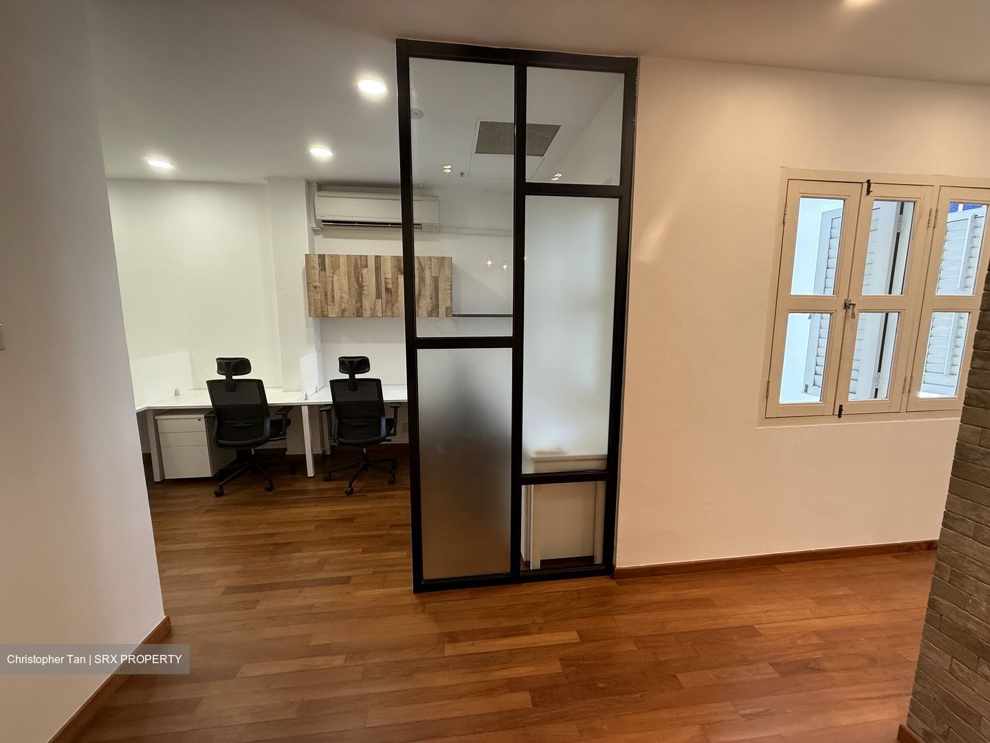 Tras Street (D2), Office #537914271
